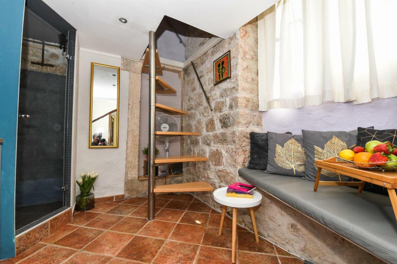 Aurora Tiny Apartment Zadar
