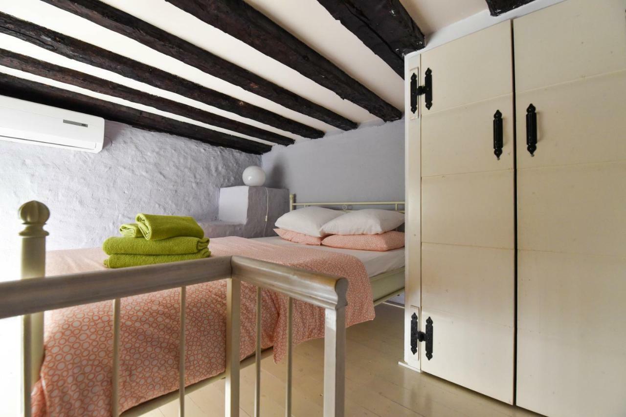 Apartment Aurora Tiny Zadar