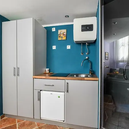 Aurora Tiny Apartment Zadar Exterior photo