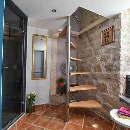 Aurora Tiny Apartment Zadar Exterior photo