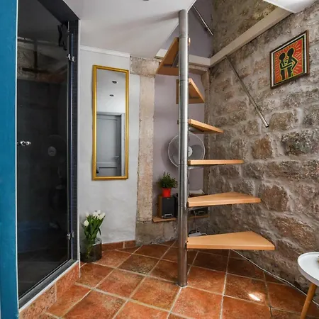 Aurora Tiny Apartment Zadar Exterior photo